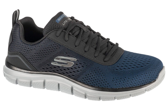 Skechers Track - Ripkent 232399W-NVBK Men