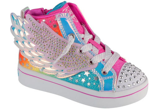 Skechers Twi-Lites 2.0 - Dreamy Wings 314392N-HPMT Kids