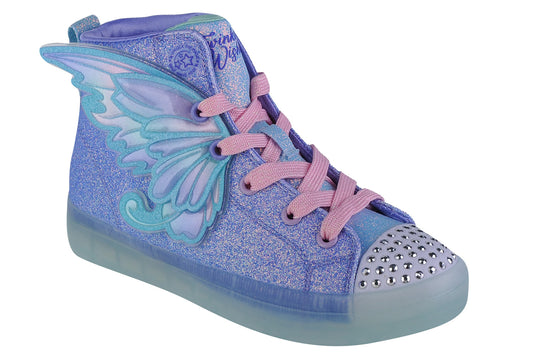 Skechers Twi-Lites 2.0-Twinkle Wishes 314350L-LBMT Kids