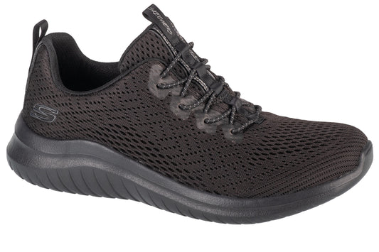 Skechers Ultra Flex 2.0 - Lite-Groove 13350-BBK Women