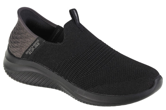 Skechers Slip-Ins Ultra Flex 3.0 Smooth Step 149709-BBK Women