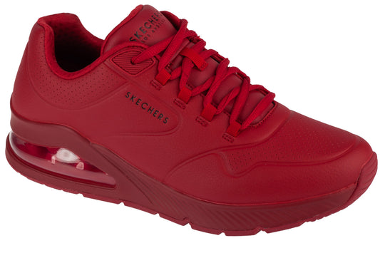 Skechers Uno 2 232181-RED Men