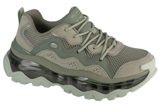 Skechers Uno Chaos 177935-SAGE Women