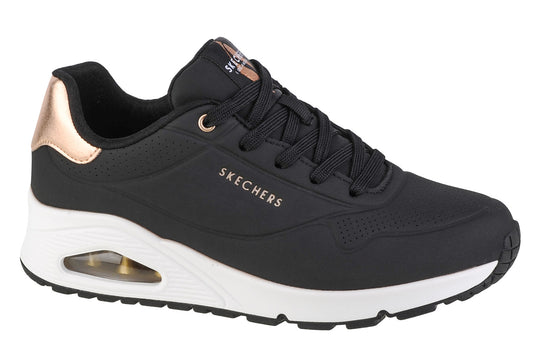 Skechers Uno-Golden Air 177094-BLK Women