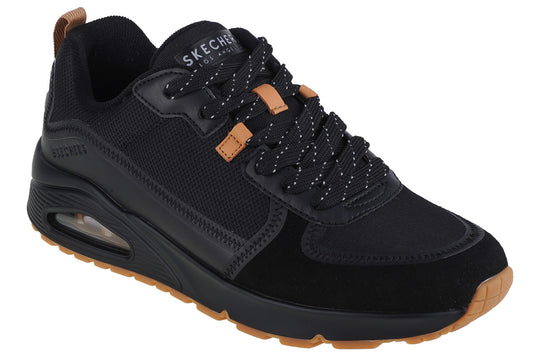 Skechers Uno-Layover 183010-BBK Men