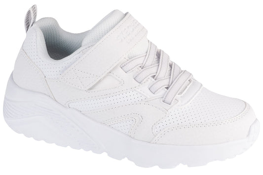 Skechers Uno Lite - Echo Surge 403640L-WHT Kids
