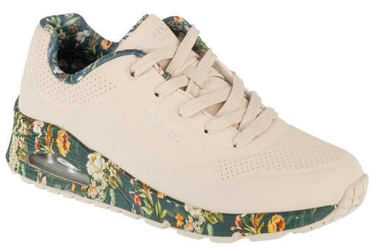 Skechers Uno - Majestic Garden 155583-NTMT Women