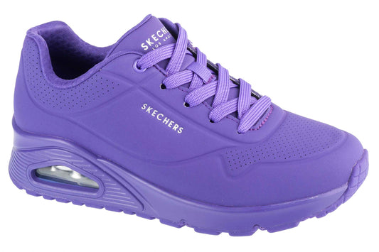 Skechers Uno - Night Shades 73667-PUR Women
