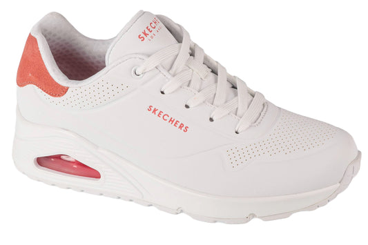 Skechers Uno - Pop Back 177092-WCRL Women