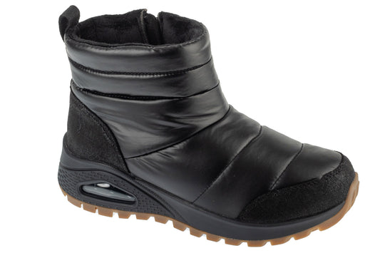 Skechers Uno Rugged - Puffer (168127-BBK) Women