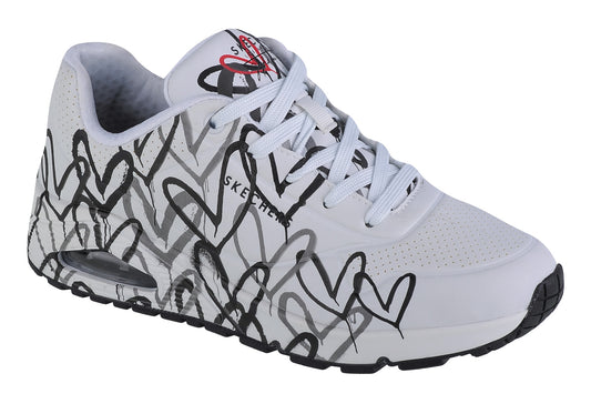 Skechers Uno-Spread The Love 155507-WBGY Women