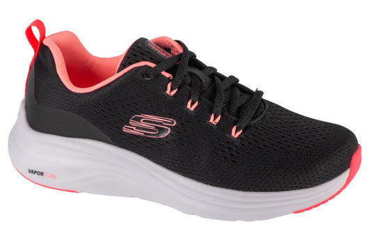 Skechers Vapor Foam - Fresh Trend 150024-BKPK Women