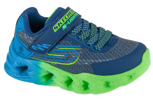 Skechers Vortex 2.0 - Quantroid 400604L-NVBL Kids