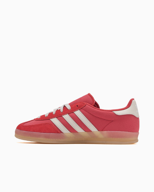 adidas Originals adidas Gazelle Indoor Crered (JQ8389) Unisex