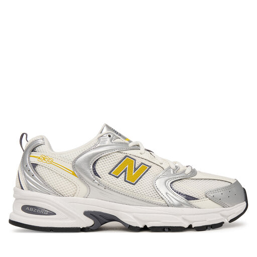 New Balance 530 Silver Metallic (U530153) Unisex