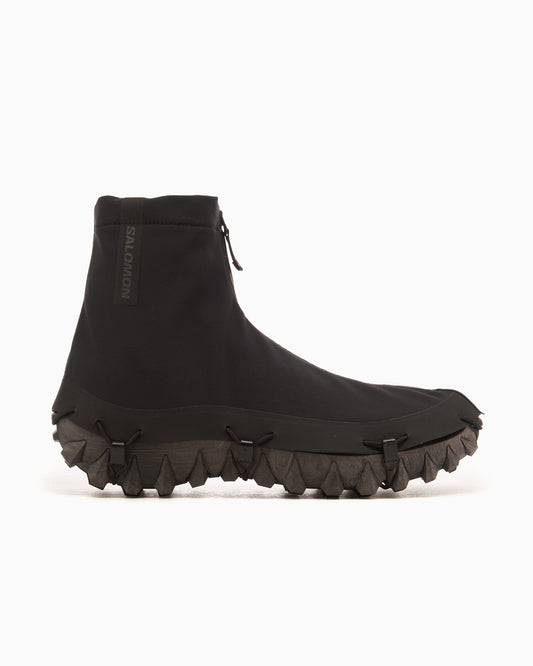Salomon Snowclog Advanced Black (L47517200) Unisex