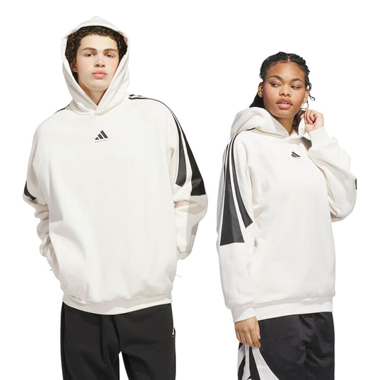 adidas Sweatshirt Adi Basketball 3 (JZ7930) Unisex