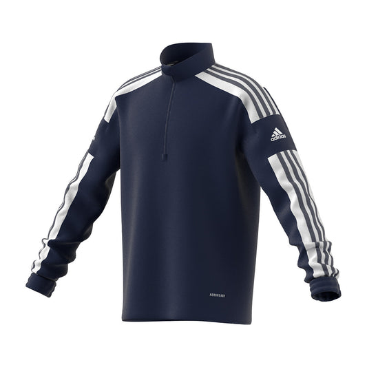 adidas Sweatshirt Squadra 21 Training Navy Blue (HC6278) Kids