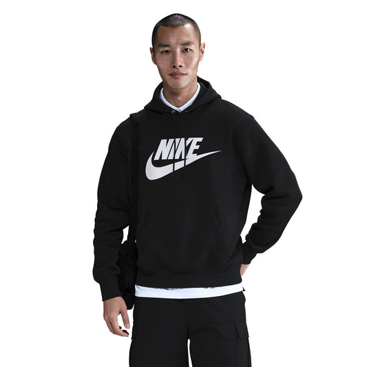 Nike Club Black (FN3859-010) Men