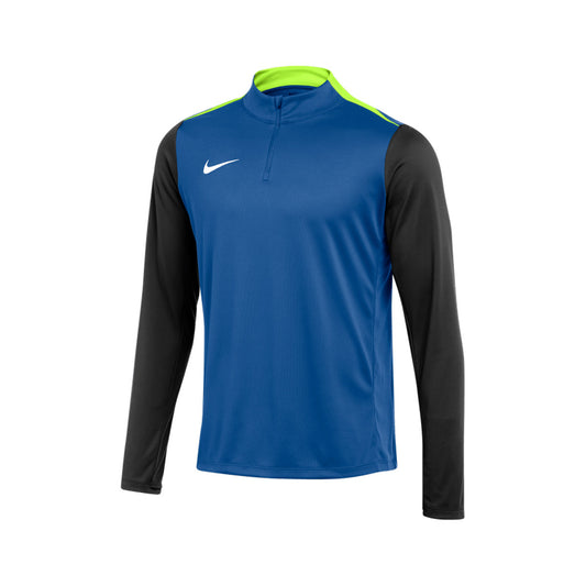 Nike Sweatshirt media Zip Academy Pro 24 Royal Blue (FD7667-463) Men