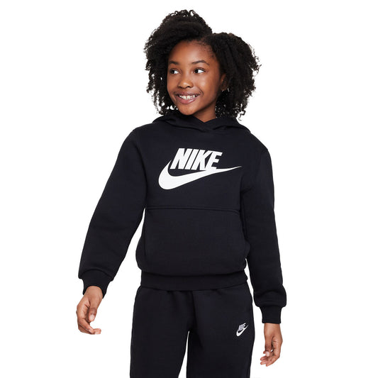 Nike Sweatshirt Sportswear Club Fleece HBR (FD2988) Kids