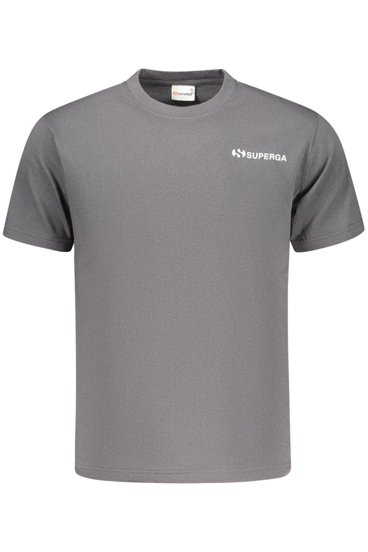 SUPERGA T-Shirt (SMS26345_GRPIOMBO) Men