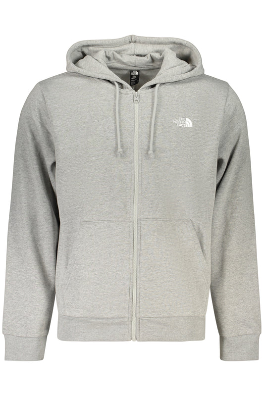 THE NORTH FACE Sweatshirt Grey (NF0A8EU1_GRCQO) Men