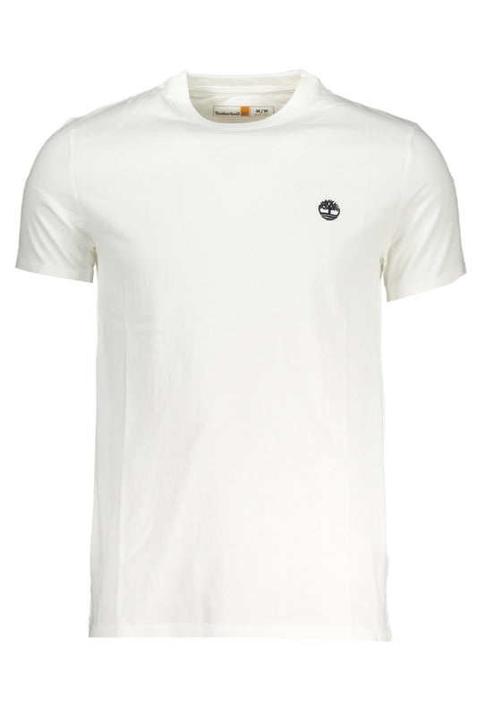 TIMBERLAND T-Shirt (TB0A2BPR_0BE5C83_BIANCO100) Men