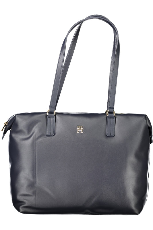 TOMMY HILFIGER Bag Blue (AW0AW16477_BLDW6) Women