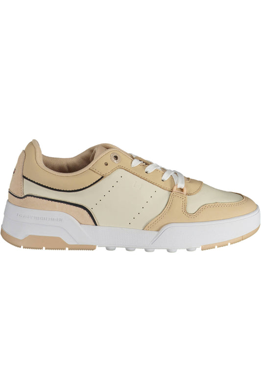 TOMMY HILFIGER Sneakers Beige (FW0FW06524F) Women