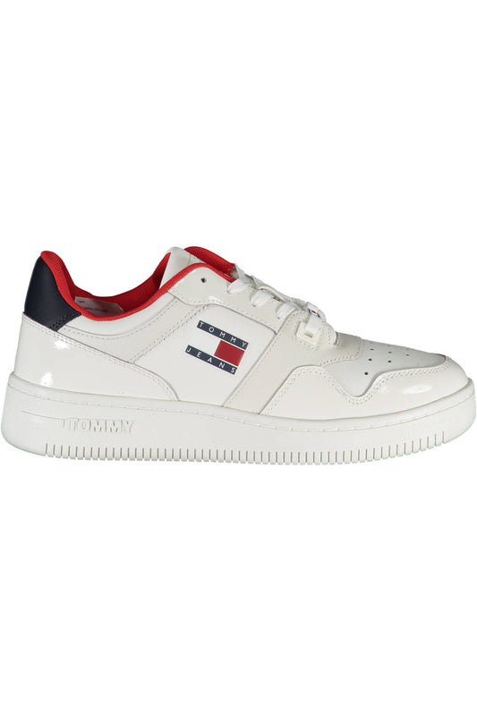 TOMMY HILFIGER Sneakers White (EN0EN02206F_E086304_BIANCO0K4) Women