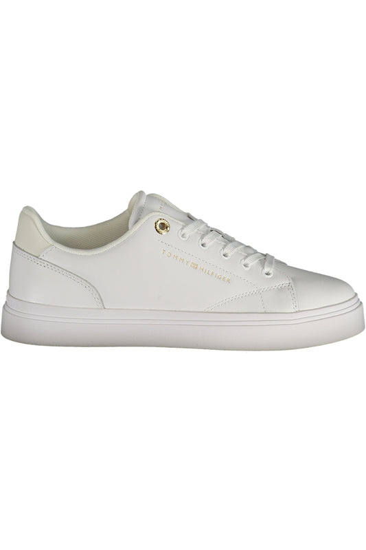 TOMMY HILFIGER Sneakers (FW0FW09105_BIYBS) Women