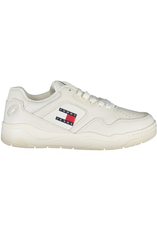 TOMMY HILFIGER Sneakers White (EN0EN02524F_BIYBL) Women