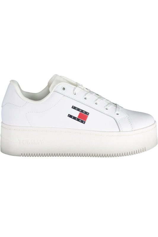 TOMMY HILFIGER Sneakers White (EN0EN02426F) Women