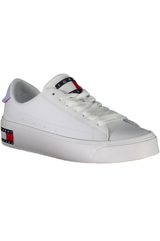 TOMMY HILFIGER Sneakers White (EN0EN02030F_8CBF6A5) Women