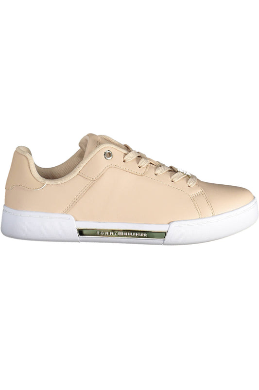 TOMMY HILFIGER Sneakers Pink (FW0FW07116F) Women
