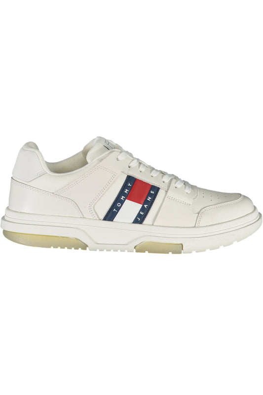 TOMMY HILFIGER Sneakers White (EM0EM01429_BIYBL) Men