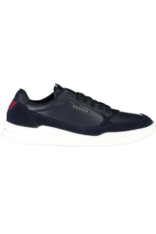 TOMMY HILFIGER Sneakers Blue (FM0FM04358) Men