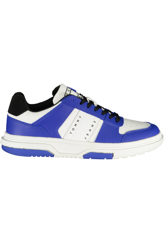 TOMMY HILFIGER Sneakers Blue (EM0EM01283_BL0K5) Men
