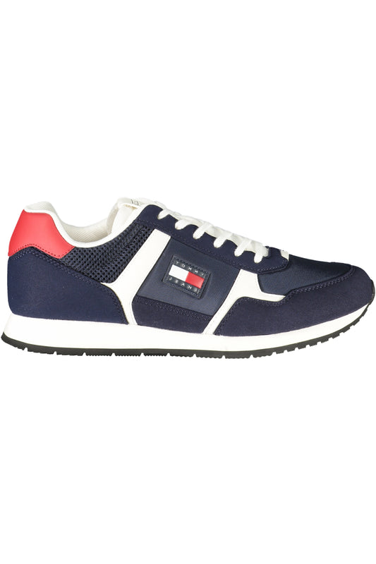 TOMMY HILFIGER Sneakers (EM0EM01617_BLC1G) Men