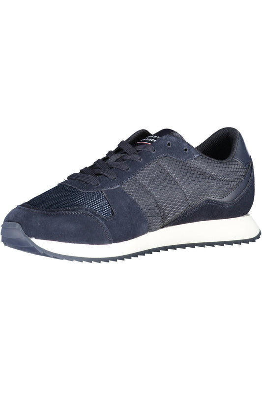 TOMMY HILFIGER Sneakers Blue (FM0FM04699_8DFDE6C) Men
