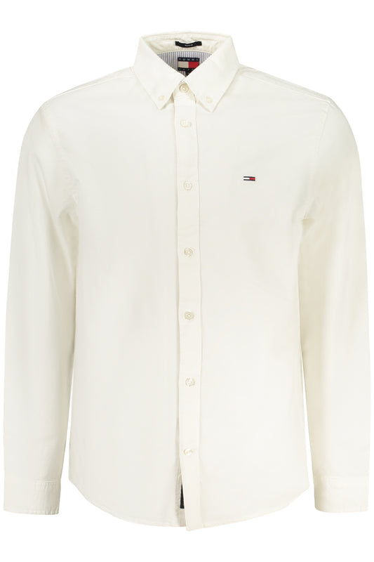 TOMMY HILFIGER Shirt (DM0DM21298_BIYBL) Men