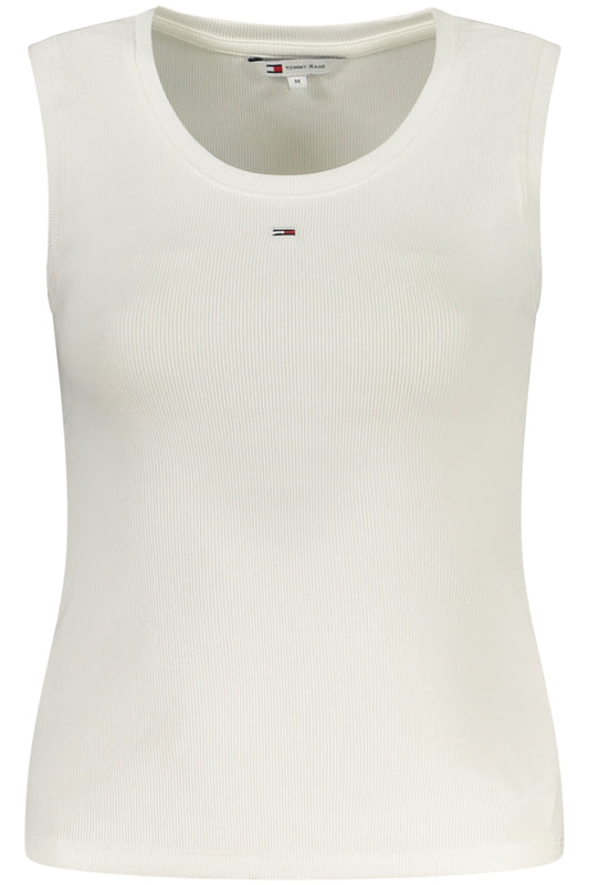 TOMMY HILFIGER Tank top (DW0DW20673_BIYBL) Women