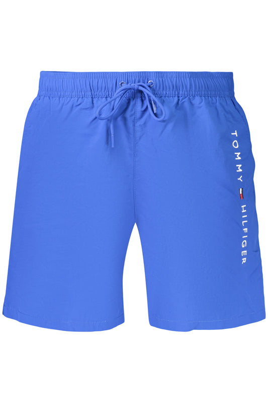 TOMMY HILFIGER Swimwear (UM0UM03748_BLC7F) Men