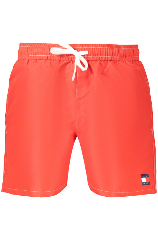 TOMMY HILFIGER Swimwear (UM0UM03852_ROXNL) Men