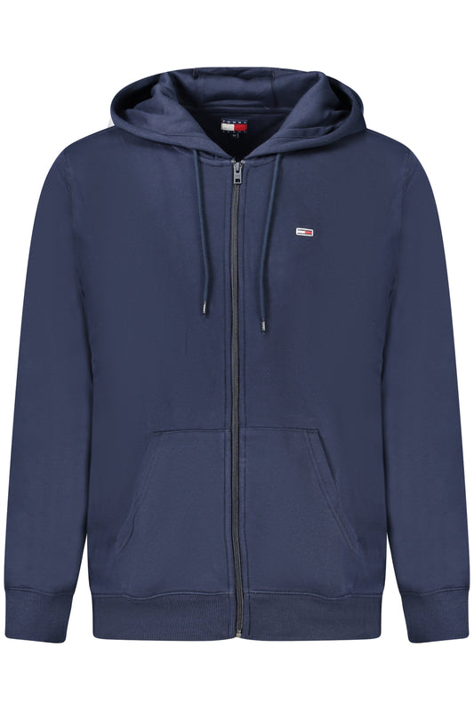 TOMMY HILFIGER Sweatshirt (DM0DM20743_BLC1G) Men