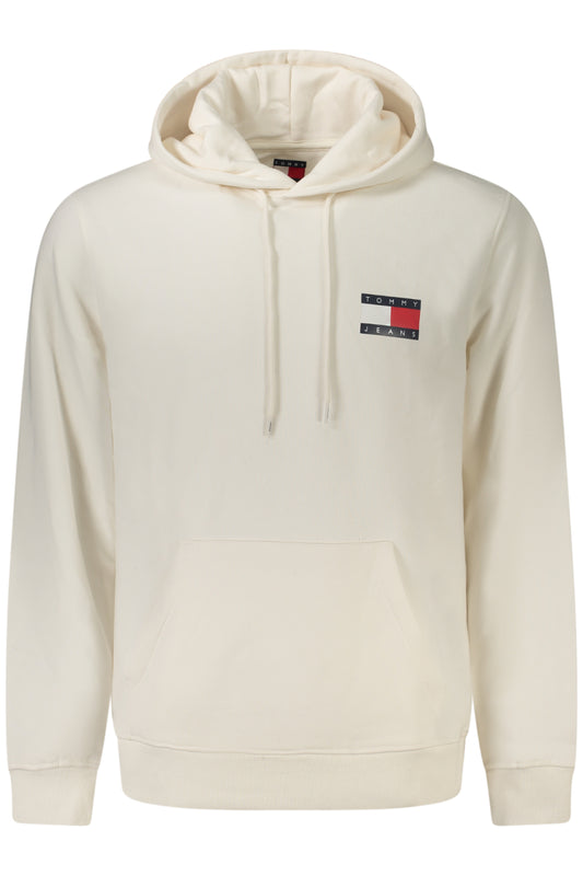 TOMMY HILFIGER Sweatshirt White (DM0DM20738_BIYBH) Men