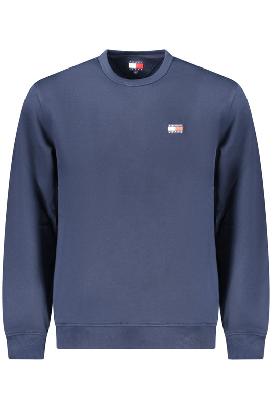 TOMMY HILFIGER Sweatshirt (DM0DM20660_BLC1G) Men