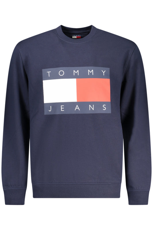 TOMMY HILFIGER Sweatshirt (DM0DM22643_BLC1G) Men
