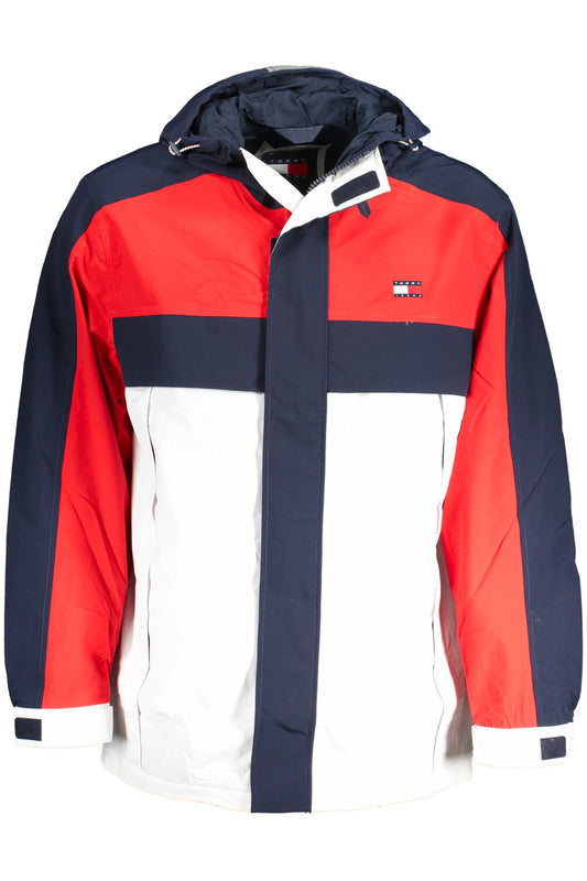 Tommy Hilfiger Jacket Blue (DM0DM19477_BLXNL) Men
